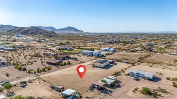 30007 N Casmark Ln, San Tan Valley, AZ 85144