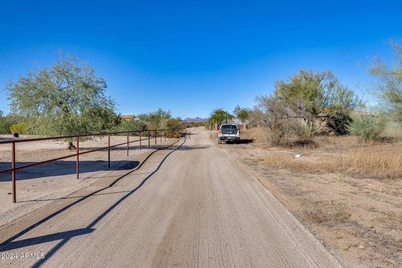 3000X 154th St #-, Scottsdale, AZ 85262