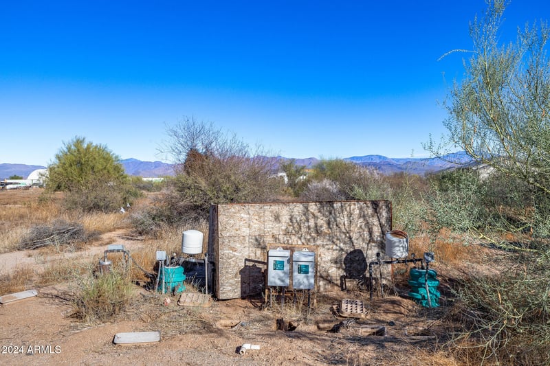 3000X 154th St #-, Scottsdale, AZ 85262