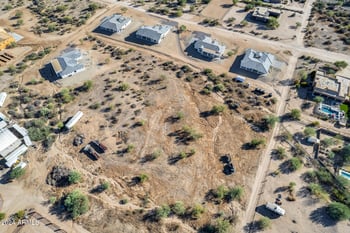 3000X 154th St #-, Scottsdale, AZ 85262