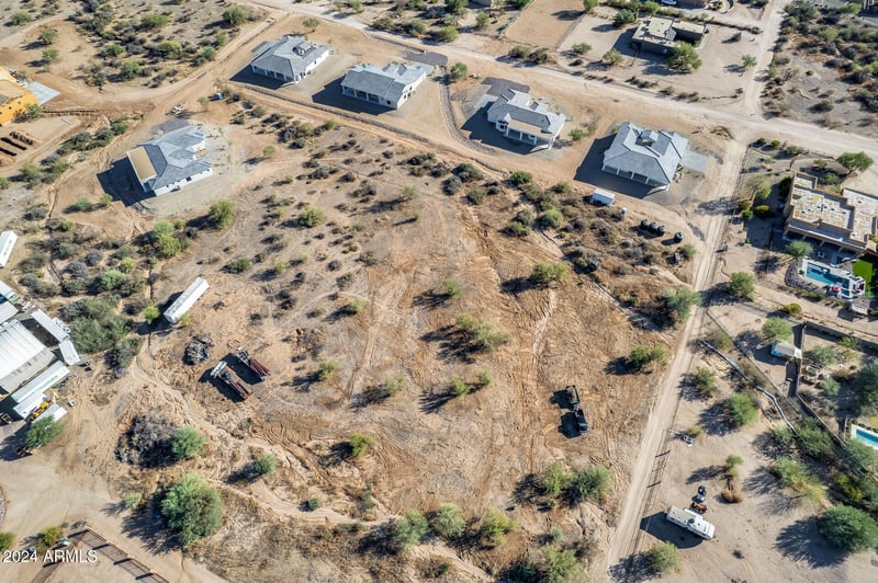 3000X 154th St #-, Scottsdale, AZ 85262