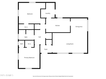 3001 17th Dr, Phoenix, AZ 85015