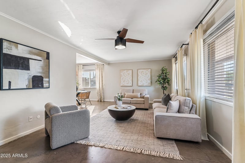 3001 17th Dr, Phoenix, AZ 85015