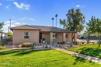 3001 17th Dr, Phoenix, AZ 85015