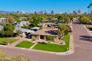 3001 17th Dr, Phoenix, AZ 85015