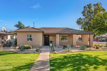 3001 17th Dr, Phoenix, AZ 85015