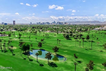 3001 17th Dr, Phoenix, AZ 85015