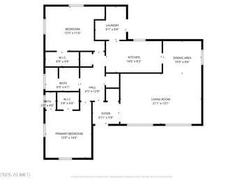 3001 17th Dr, Phoenix, AZ 85015