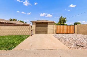 3001 17th Dr, Phoenix, AZ 85015