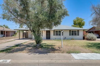 3001 21st Ave, Phoenix, AZ 85015