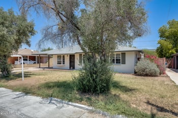 3001 21st Ave, Phoenix, AZ 85015