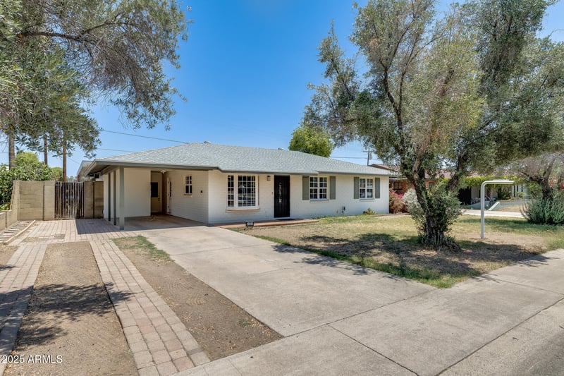 3001 21st Ave, Phoenix, AZ 85015