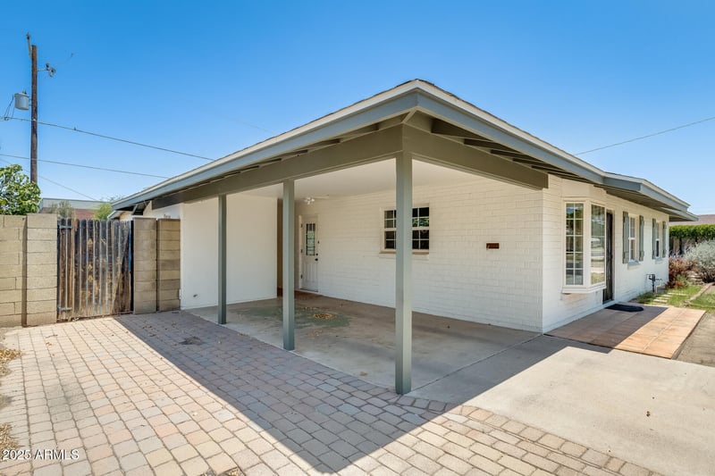 3001 21st Ave, Phoenix, AZ 85015