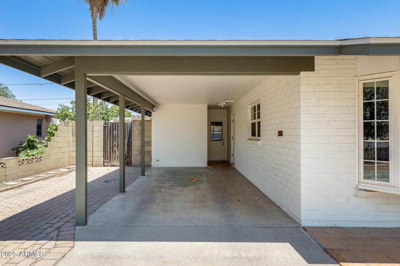 3001 21st Ave, Phoenix, AZ 85015