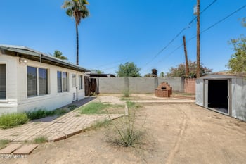 3001 21st Ave, Phoenix, AZ 85015