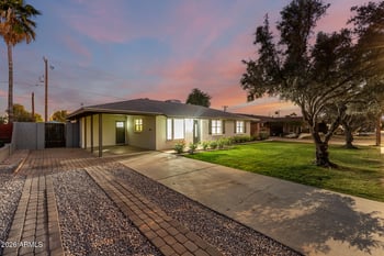 3001 21st Ave, Phoenix, AZ 85015