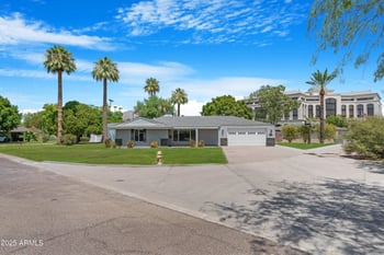 3001 43rd Pl, Phoenix, AZ 85018
