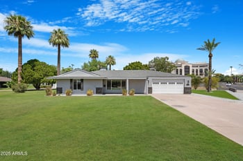 3001 43rd Pl, Phoenix, AZ 85018