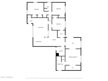 3001 43rd Pl, Phoenix, AZ 85018