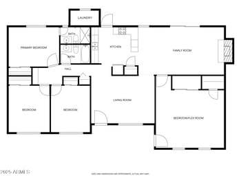 3001 Aster Dr, Phoenix, AZ 85029