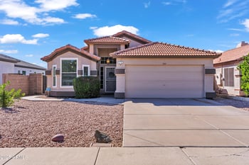 3001 Augusta Ave, Phoenix, AZ 85051