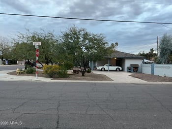 3001 Campbell Ave, Phoenix, AZ 85016