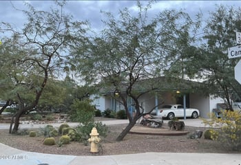 3001 Campbell Ave, Phoenix, AZ 85016