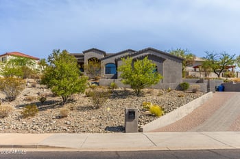 3001 E Acoma Dr, Phoenix, AZ 85032