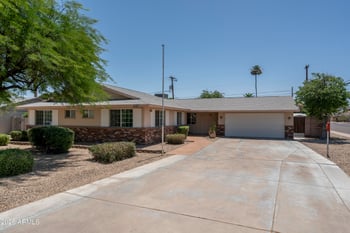 3001 Cholla St, Phoenix, AZ 85028