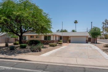 3001 Cholla St, Phoenix, AZ 85028
