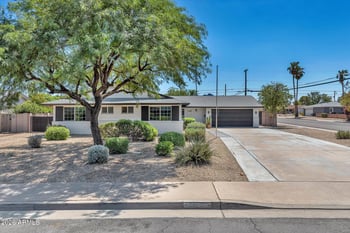 3001 E Cholla St, Phoenix, AZ 85028