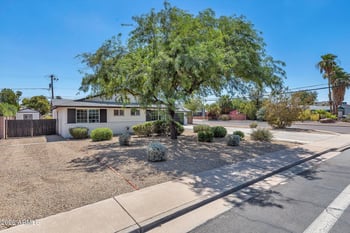 3001 E Cholla St, Phoenix, AZ 85028