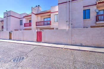 3001 E Grandview Rd #8, Phoenix, AZ 85032