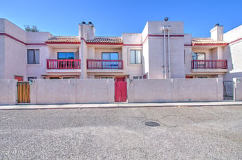 3001 E Grandview Rd #8, Phoenix, AZ 85032