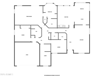 3001 Redfield Rd, Phoenix, AZ 85032