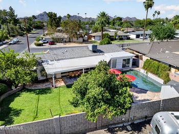 3001 Turney Ave, Phoenix, AZ 85016