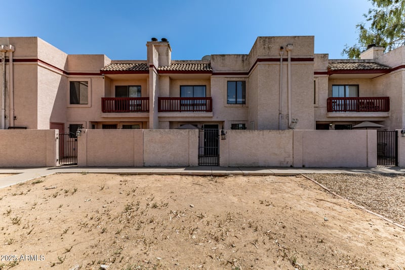 3001 Grandview Rd #2, Phoenix, AZ 85032