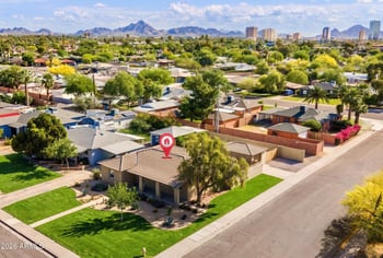 3001 17th Dr, Phoenix, AZ 85015