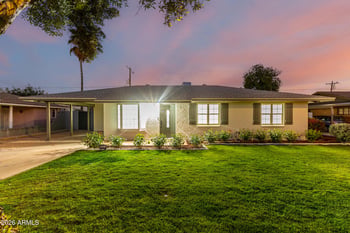 3001 N 21st Ave, Phoenix, AZ 85015