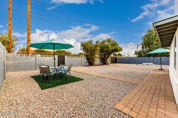 3001 N 21st Ave, Phoenix, AZ 85015