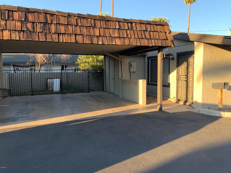 3001 N 38th St #10, Phoenix, AZ 85018