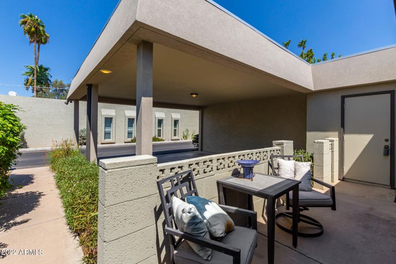 3001 N 38th St #5, Phoenix, AZ 85018