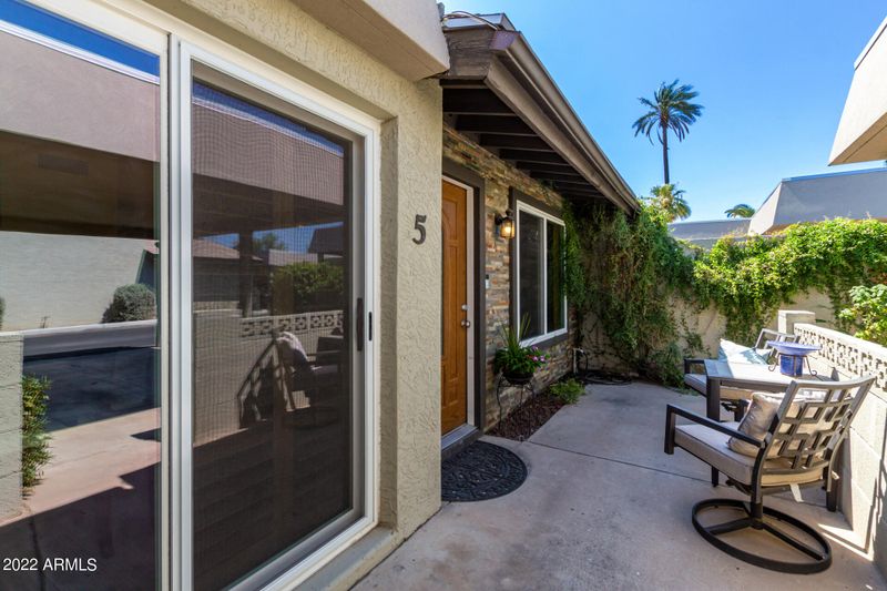 3001 N 38th St #5, Phoenix, AZ 85018