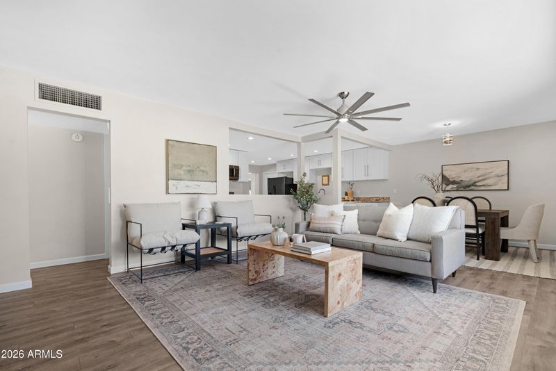 3001 N 43rd Pl, Phoenix, AZ 85018