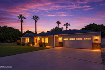 3001 43rd Pl, Phoenix, AZ 85018