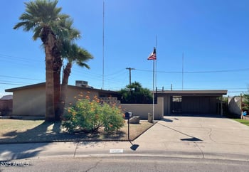 3001 Ocotillo Rd, Phoenix, AZ 85017