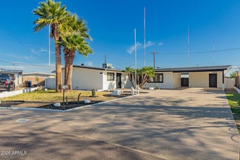 3001 Ocotillo Rd, Phoenix, AZ 85017