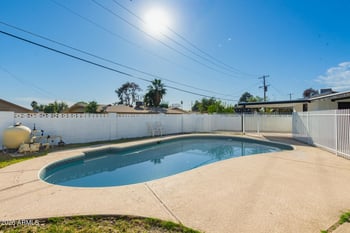 3001 Ocotillo Rd, Phoenix, AZ 85017