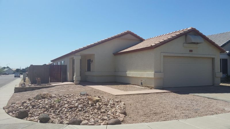 3001 W Cat Balue Dr, Phoenix, AZ 85027