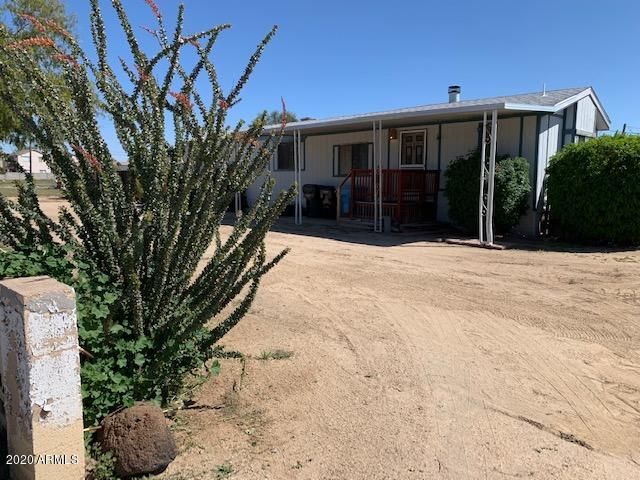3001 W Foothill Dr #10, Phoenix, AZ 85027